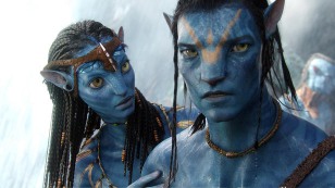 Será la noche de "Avatar" el próximo 7 de marzo ?